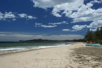 Beach Experience at Arugam Bay 02 Nights/ 03 Days 3