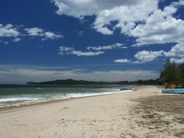 3-Day Beach and Adventure Tour in Arugam Bay and Ampara
