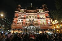 Harry Potter London Filming locations Private Tour 6