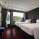 Off The Beaten Track to Halong Bay & Lan Ha Bay on 5 Star Cruise