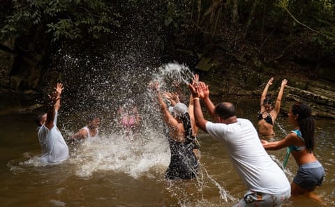 ATV Adventure Tour in Punta Cana's Tropical Oasis