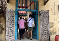 Zanzibar: Escape To Prison Island: Nature’s Giants and Historical Secrets 6