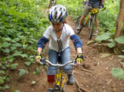 "BIKE 8" 1-Day Rain forest and lake, mountain bike ride, Chiang Mai 2