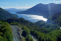 Garibaldi Pass