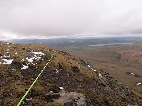 Skessuhorn, photo 7