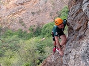 Via Ferrata Tajo de Ronda: Thrilling Climbing Adventure in Ronda 7