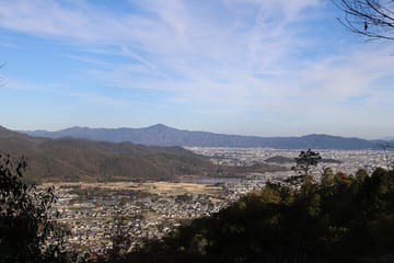 Kyoto Arashiyama Bamboo Forest Hiking Tour(Hidden Temples)