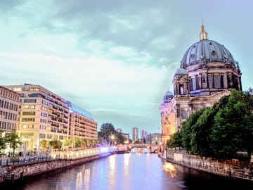 Berlin Cathedral