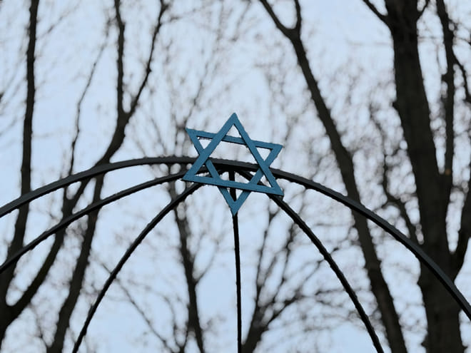 Jewish Quarter Kazimierz Guided Tour  photo 3