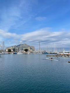 Palermo: Small-Group Walking Tour with Local Guide