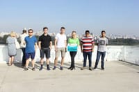 8-Hour Private Tour São Paulo: Major Tourist Attractions–Optional Airport Pickup 1