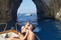 3) Private tour to Capri from Positano 7hrs 3