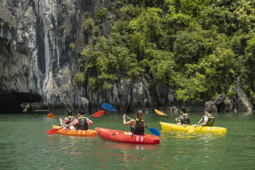 10-Day Vietnam Tour from Ho Chi Minh City to Hanoi