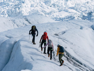 Glacier Xtreme, photo 17