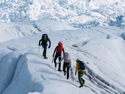 Glacier Xtreme, photo 17
