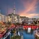 Auckland