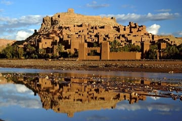 Morocco Tour Private 7-Days from Fes to Chefchaouen – Merzouga and Marrakech