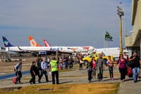 Cataratas Airport IGU