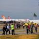 Cataratas Airport IGU