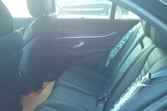 private transfer from Treviso Canova Airport to Piazzale Roma 5