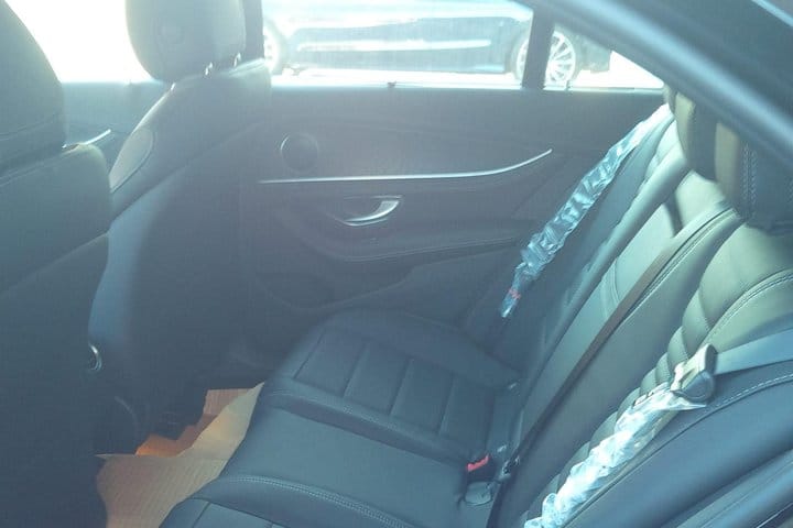 private transfer from Treviso Canova Airport to Piazzale Roma 5