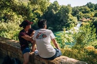 Private - Krka Waterfalls Tour (optional: Wine Tasting) 7