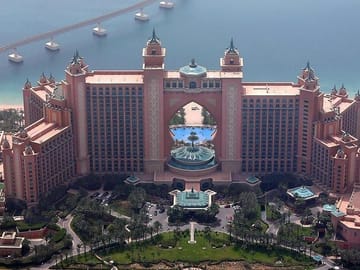 Atlantis the Palm
