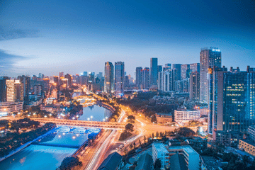 Chengdu One-Day Cultural Tour: Museum, Parks, and Alleys