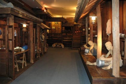 Ancient City of Wiang Kum Kam & Wat Chiang Man