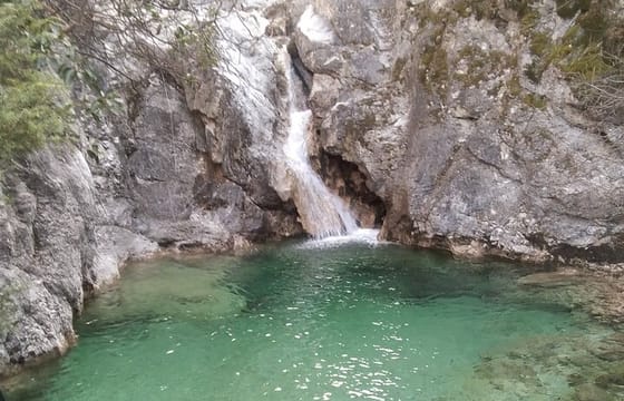 Full Day Tour to Ancient Sparta, Kaiadas, Mystras, Including Meal