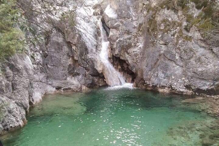 Full Day Tour to Ancient Sparta, Kaiadas, Mystras, Including Meal 2