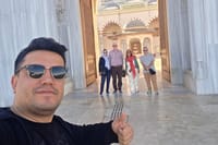 Private Istanbul Tour – Full Day of Iconic Sights & Local Gems 1