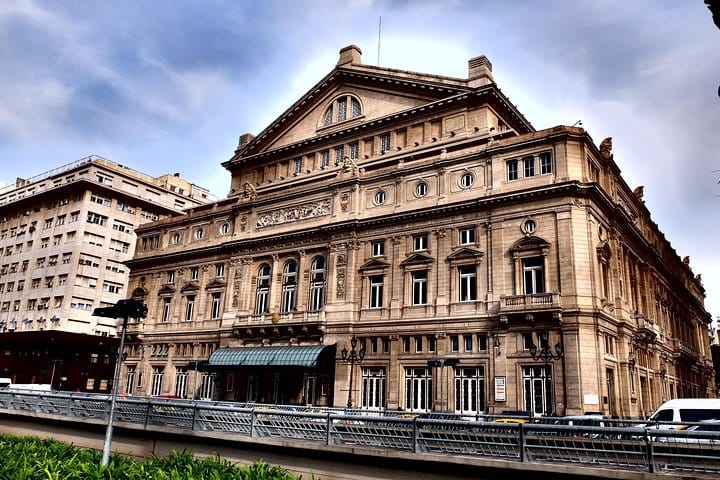 Recoleta and Palermo Bike Tour - Private Tour