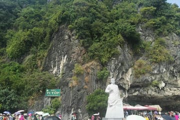 2 Days 1 Night Halong Bay Classic Cruise for Budget Travelers