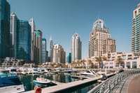 Private Dubai Layover Tour: Explore Top City Highlights 2