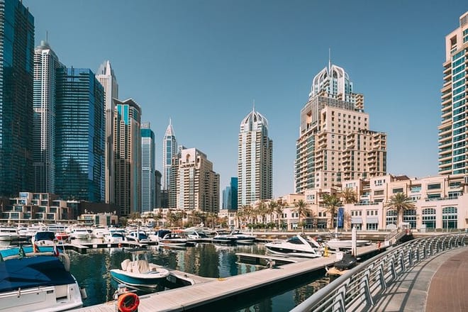 Private Dubai Layover Tour: Explore Top City Highlights photo 2