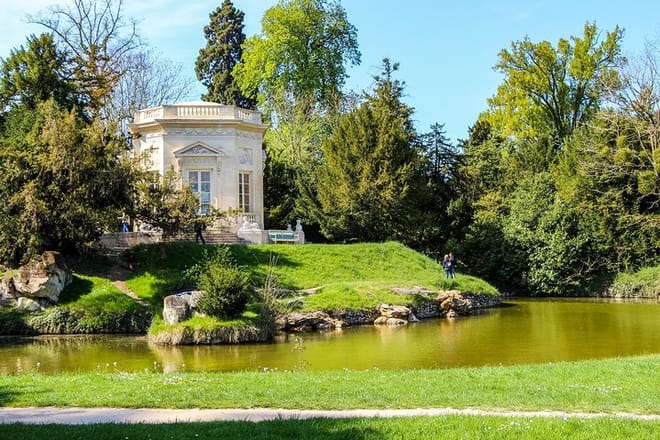 The Belvedere