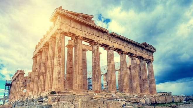 Private Tour of Classical Athens & Cape Sounion 7
