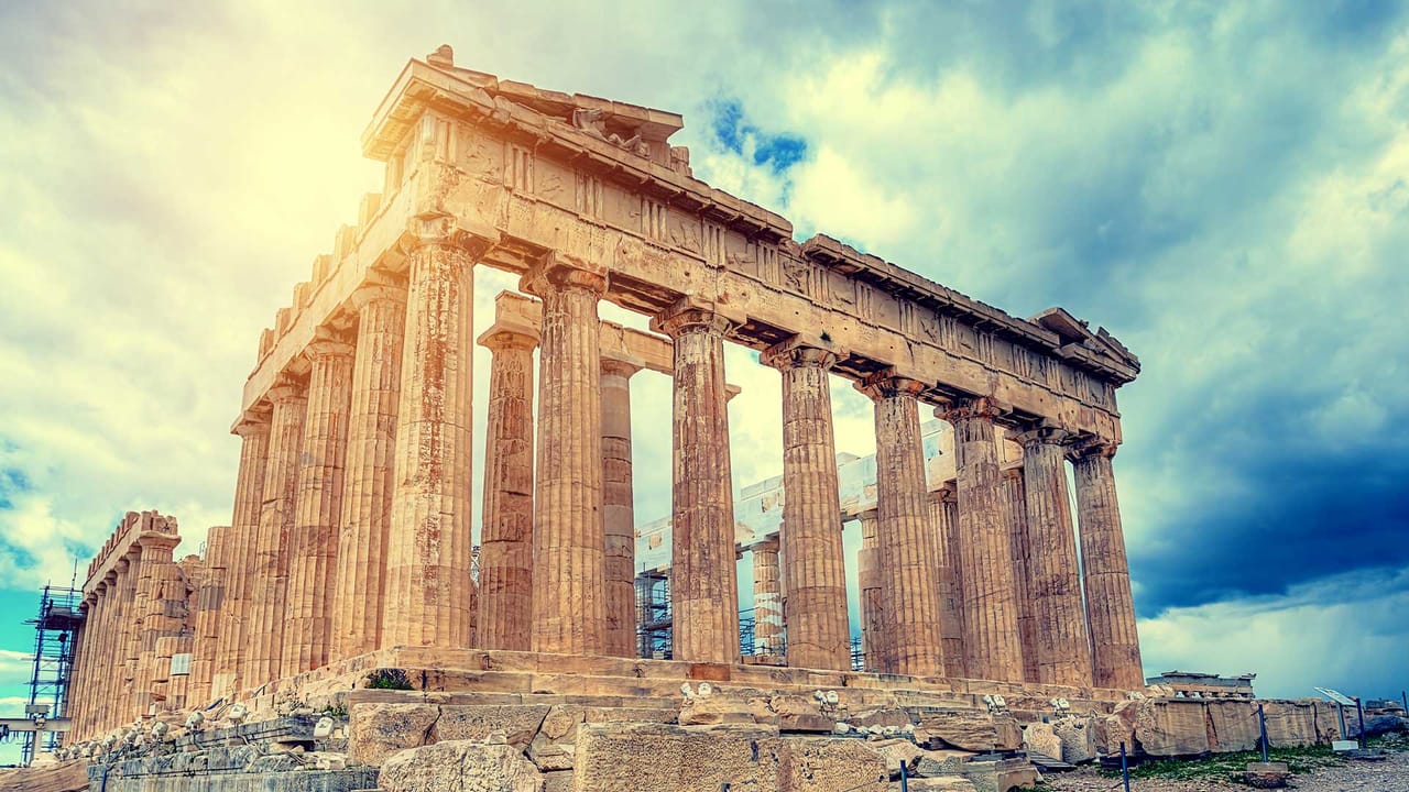 Private tour Best of Athens, Cape Sounio, Temple of Poseidon & Riviera 7
