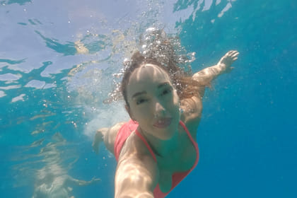 Athens Swimming Cruise & Athenian Riviera