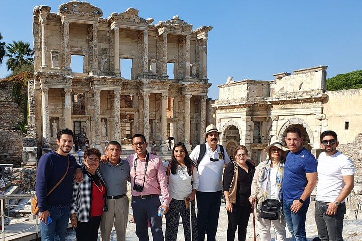 Ephesus Ancient City