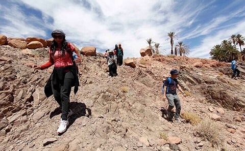 Mount Sinai Sunrise Hike & St. Catherine from Sharm El Sheikh
