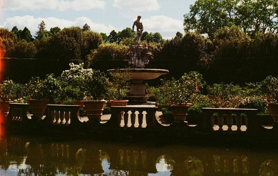 Florence Cultural Tour with Professional Photography Included