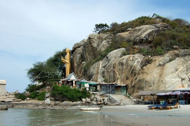 Private Hua Hin City Tour 4