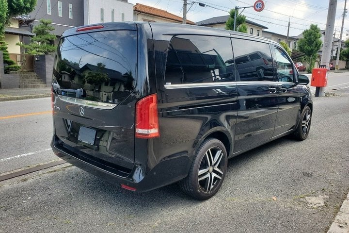 Dublin Airport Or Dublin City To Markree Castle Private Chauffeur Transfer 4