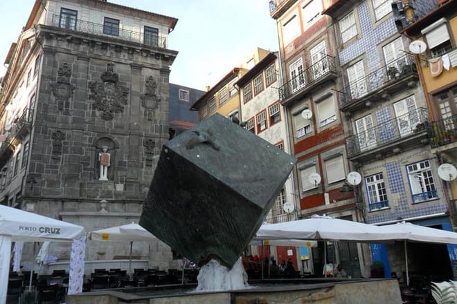 Praca da Ribeira