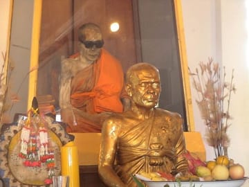Koh Samui Half-Day Island Highlights Tour with Hotel Pickup