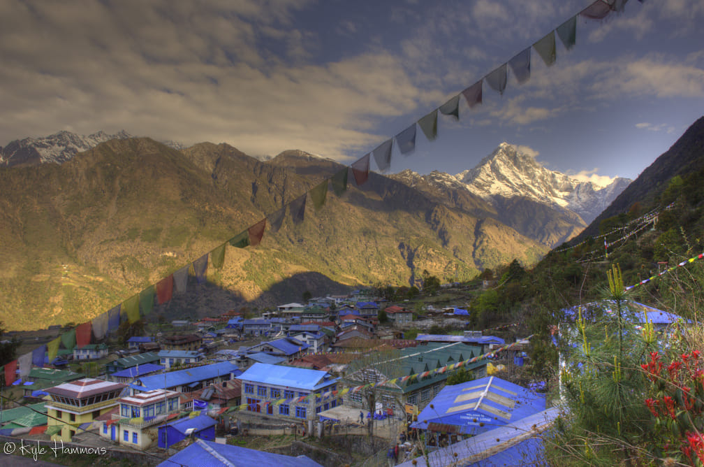 19 Days Mera Peak Climbing & Expedition – One Life-Changing Himalayan Adventure