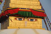 Full Day Sightseeing Tour of Kathmandu  9
