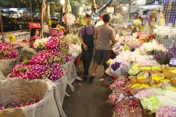 Amazing Bangkok City Highlights Tour